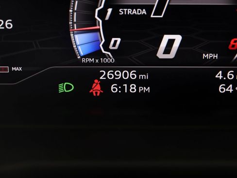 Used 2021 Lamborghini Urus image 61