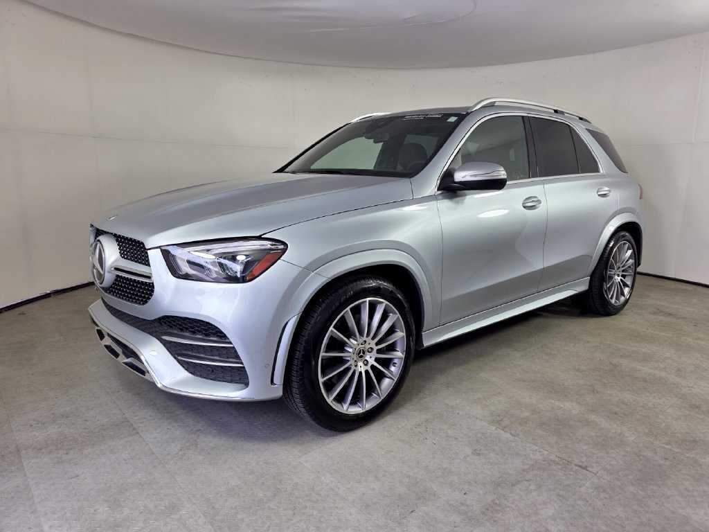Certified 2023 Mercedes-Benz GLE 450 4MATIC image 8