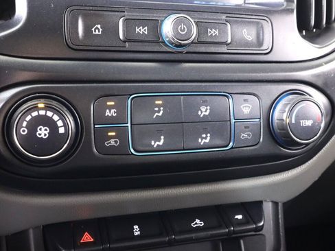 Used 2018 Chevrolet Colorado W/T w/ WT Convenience Package AWD/4WD image 20