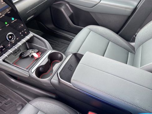 Used 2026 GMC Terrain AT4 image 23