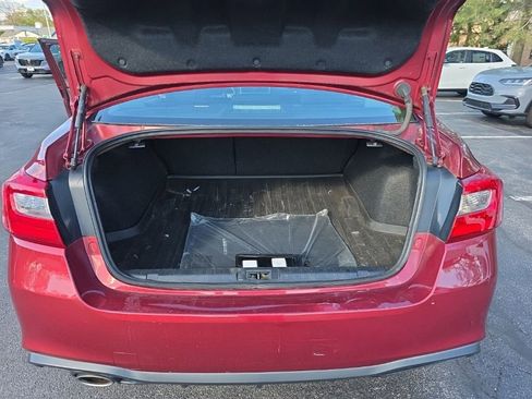 Used 2019 Subaru Legacy 2.5i Premium AWD/4WD image 25