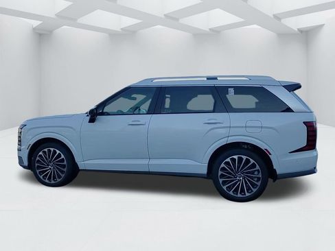 New 2026 Hyundai Palisade Calligraphy image 8