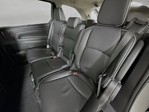 New 2026 Honda Odyssey Touring image 30