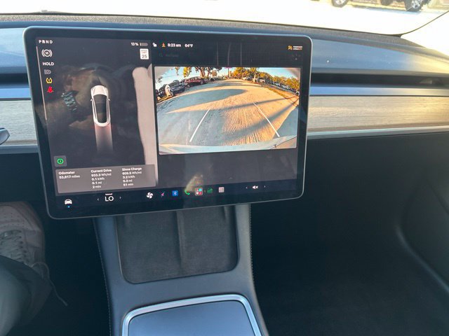 Used 2023 Tesla Model 3 Standard Range RWD image 11