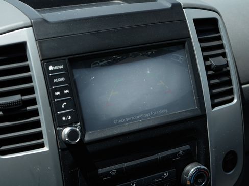 Used 2019 Nissan Frontier SV RWD image 20
