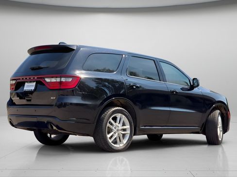 Used 2023 Dodge Durango GT AWD/4WD image 18