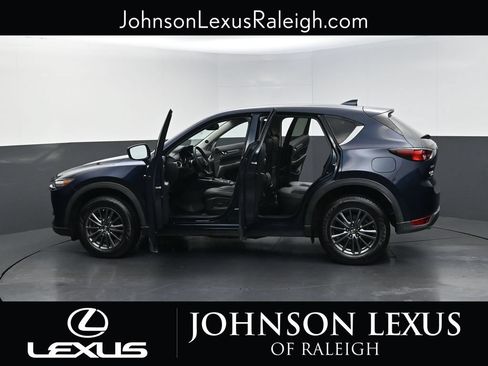 Used 2019 MAZDA CX-5 Touring AWD/4WD image 36