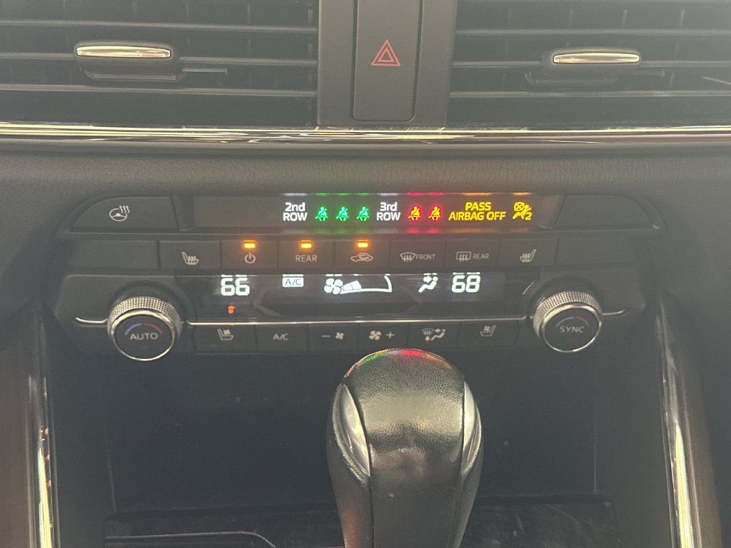 Used 2019 MAZDA CX-9 Signature AWD/4WD image 6