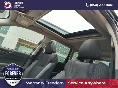 Certified 2023 Subaru Forester Premium AWD/4WD image 28