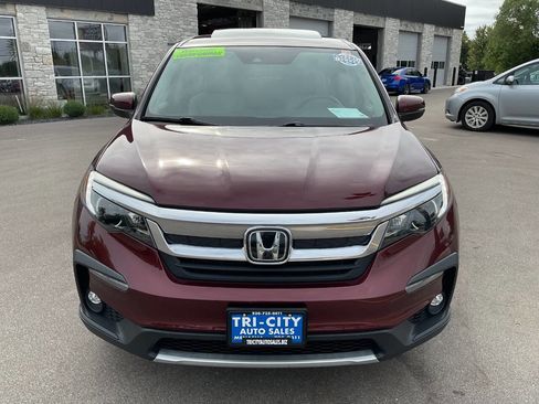 Used 2020 Honda Pilot EX-L image 12