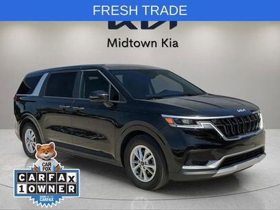 Used 2024 Kia Carnival LX