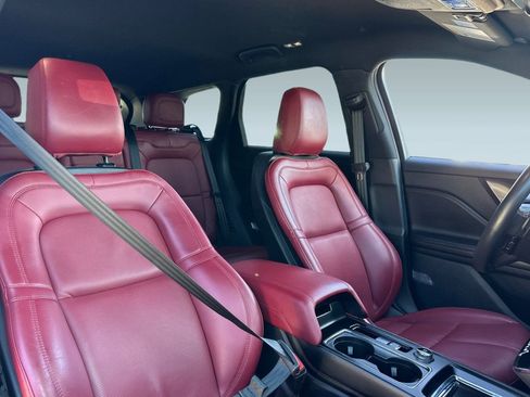 Used 2023 Lincoln Corsair Reserve w/ Jet Appearance Package image 30