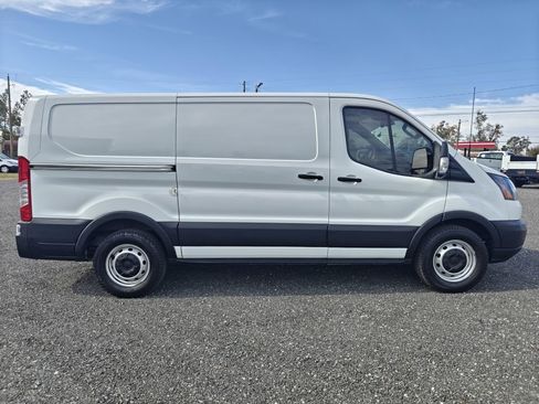 Used 2019 Ford Transit 150 130 Low Roof image 5