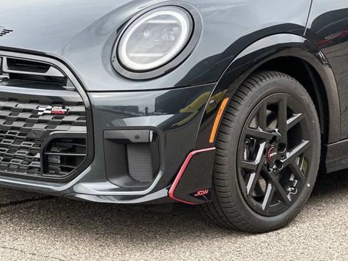 New 2026 MINI Cooper S FWD image 7