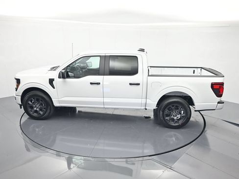 Certified 2026 Ford F150 STX w/ Equipment Group 200A RWD image 36