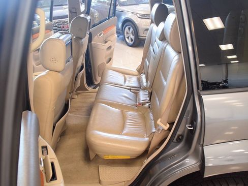 Used 2006 Lexus GX 470 AWD/4WD image 37