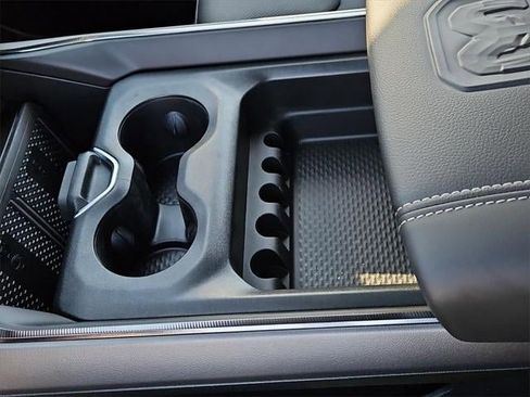 New 2026 RAM 1500 Rebel w/ Rebel Level 2 Equipment Group image 54