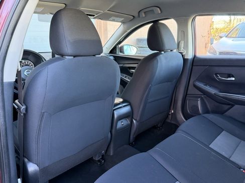 Used 2021 Nissan Sentra SV image 11