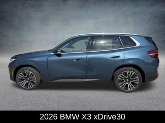 New 2026 BMW X3 xDrive30 video 2