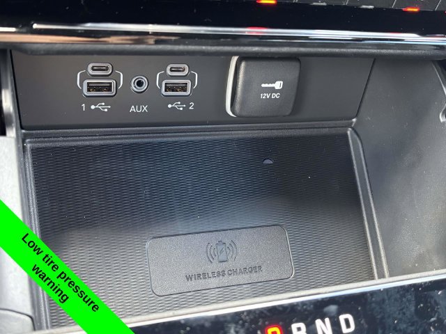 New 2026 Jeep Grand Cherokee L 4WD image 29