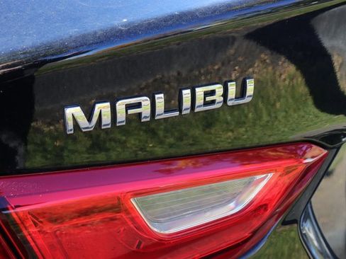 Used 2024 Chevrolet Malibu LT image 7