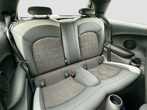 Used 2024 MINI Cooper John Cooper Works image 28