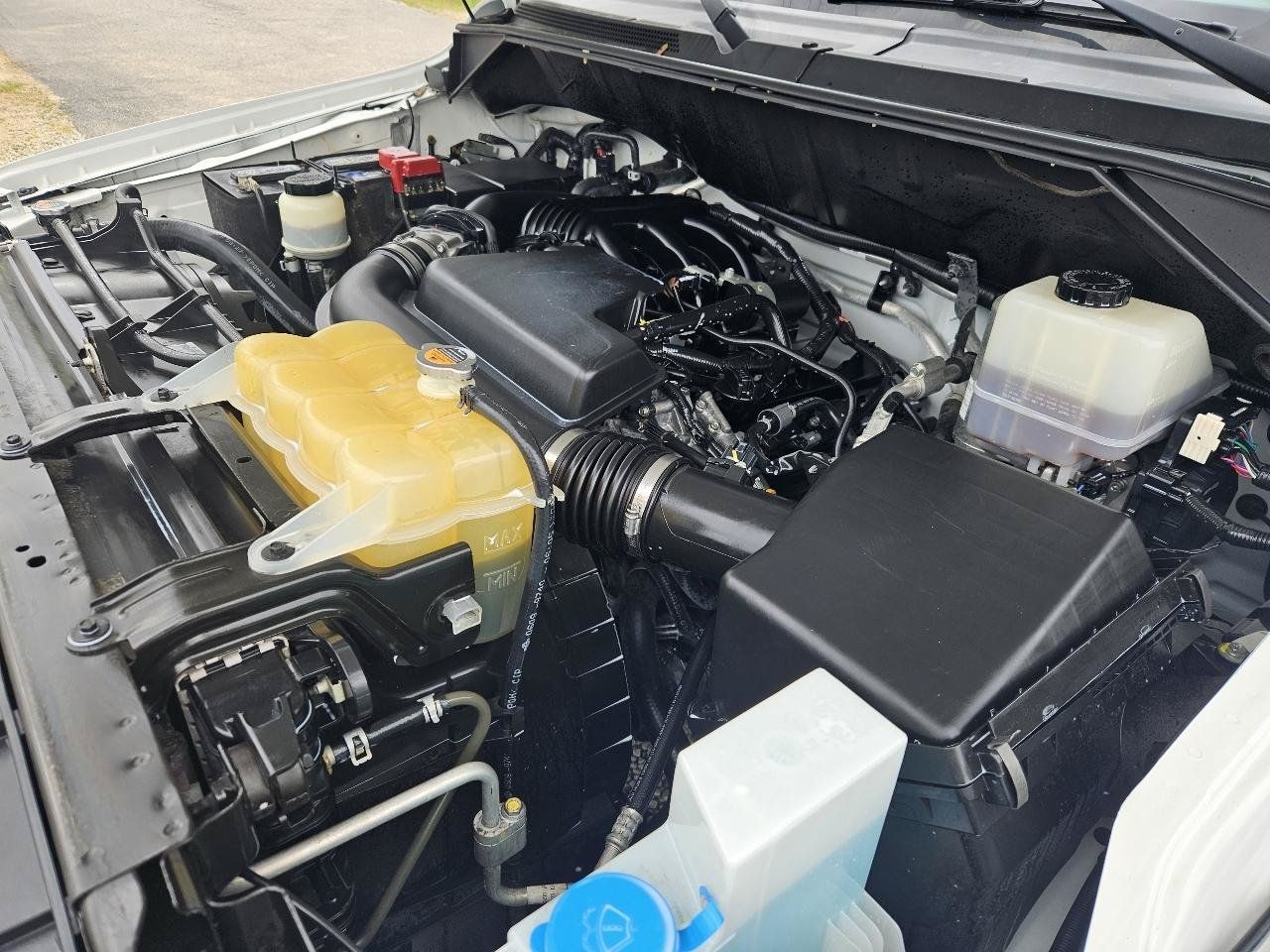 Used 2019 Nissan NV 1500 S RWD image 44