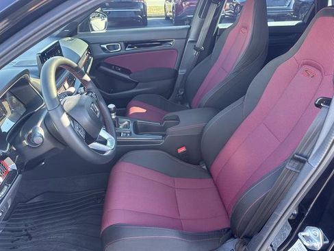 Used 2025 Honda Civic Si image 10