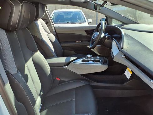 New 2026 Cadillac Optiq Sport 1 image 6