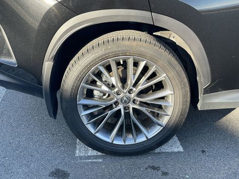 Used 2023 Lexus NX 350 AWD w/ Cold Area Package image 11