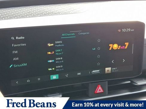 New 2026 Kia Carnival SX Prestige image 13