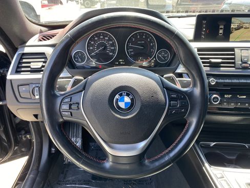 Used 2018 BMW 430i Gran Coupe 430i image 10