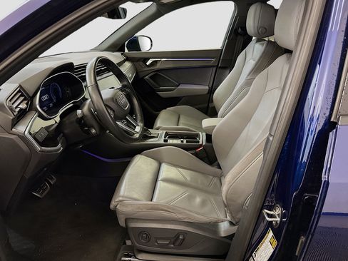 Used 2022 Audi Q3 2.0T Premium Plus w/ Premium Plus Package image 13