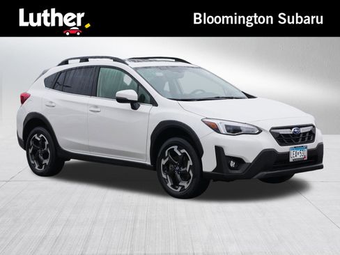 Used 2023 Subaru Crosstrek 2.5i Limited w/ Popular Package #3 image 1
