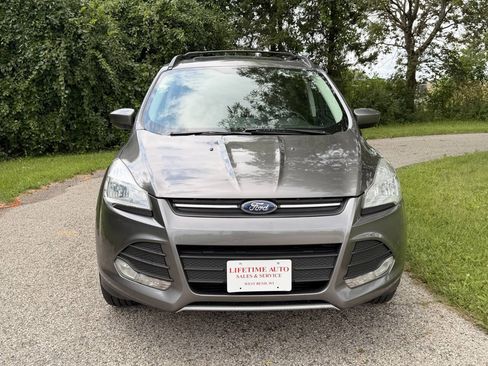 Used 2013 Ford Escape SE AWD/4WD image 8