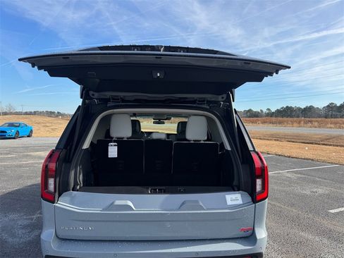 New 2026 Ford Expedition Platinum w/ Driver's Package image 19