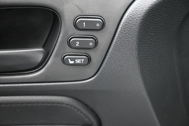New 2026 Honda Odyssey EX-L image 21