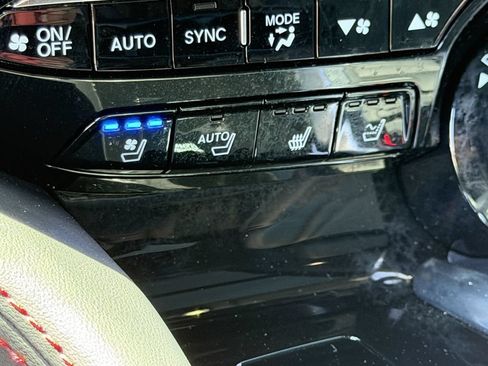 Used 2025 Acura MDX Type S AWD/4WD image 29