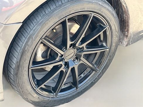 Used 2017 MAZDA MAZDA3 Touring w/ Popular Equipment Package image 29