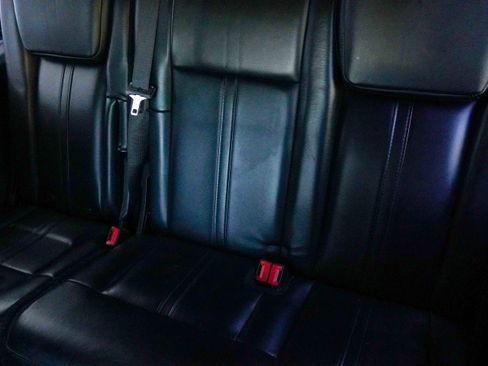 Used 2017 Lincoln Navigator Select image 38