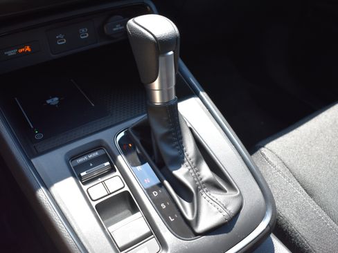 Certified 2026 Honda CR-V LX image 16
