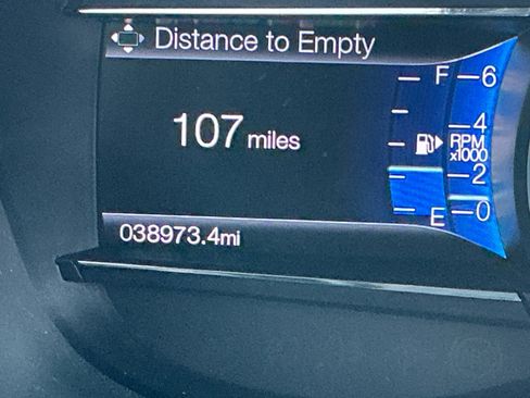 Used 2017 Ford Explorer XLT w/ Equipment Group 202A image 11