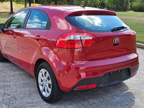 Used 2013 Kia Rio LX image 15
