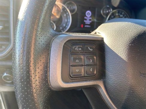 Used 2020 RAM 3500 Tradesman image 15