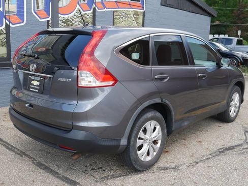 Used 2013 Honda CR-V EX image 15