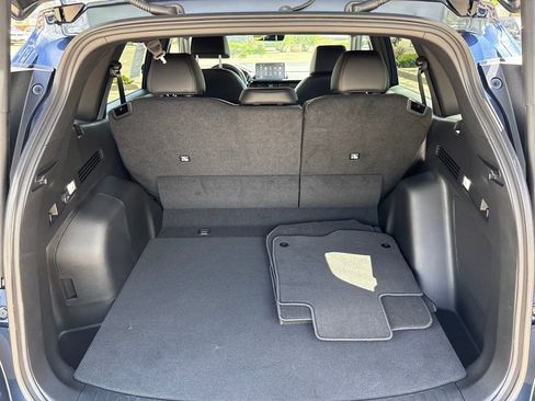 Certified 2026 Honda CR-V Sport Touring image 18