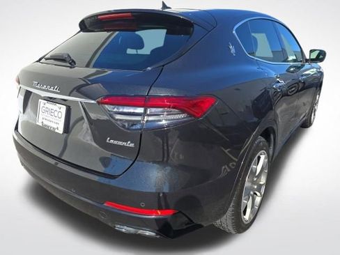 Used 2023 Maserati Levante GT image 7