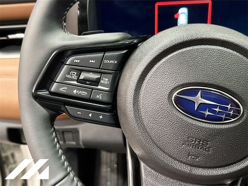 New 2026 Subaru Outback Touring XT image 12