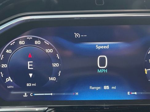 New 2026 Chevrolet Silverado 1500 LT image 22