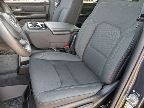 New 2026 RAM 1500 Warlock AWD/4WD image 28